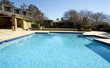 Mercure Hunter Valley Resort - Stayed 0