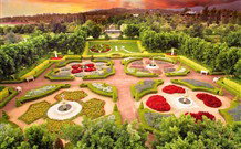 Mercure Hunter Valley Resort - Stayed 1