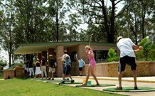 Mercure Hunter Valley Resort - Stayed 6