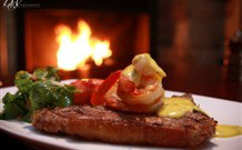 Mercure Hunter Valley Resort - Stayed 3