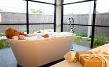 Mercure Kooindah Waters Central Coast - Stayed 3