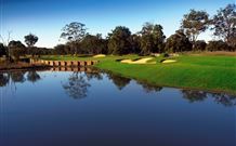 Mercure Kooindah Waters Central Coast - Stayed 5
