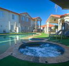 Meridian Resort - Stayed