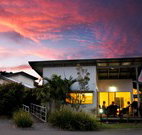Moby's Beachside Retreat - Stayed