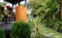 Moby's Beachside Retreat - Stayed 2