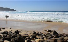 Moby's Beachside Retreat - Stayed 3