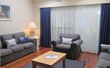 Oystercatcher Executive Villa 23 - Stayed 3