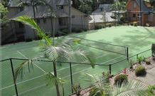 Oystercatcher Executive Villa 23 - Stayed 1