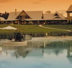 Raffertys Resort - Stayed