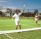 Ramada Resort Diamond Beach - Stayed