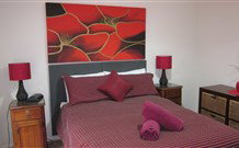 Sea Eagle Manor 605 - Stayed 2