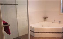 Sea Eagle Manor 605 - Stayed 5