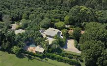 SummerHills Retreat Byron Bay - Stayed 0