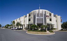 Cabarita Beach NSW Stayed