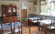 Albert Hotel - Albert - Stays Accommodation 0
