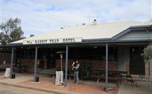 Albert Hotel - Albert - Stays Accommodation 1