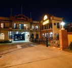 Albury Paddlesteamer Motel - Albury - Stayed