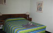 Alkira Motel - Cooma - Stayed 0