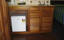 Alkira Motel - Cooma - Stayed 1