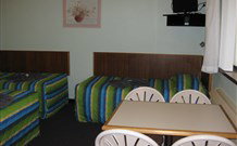 Alkira Motel - Cooma - Stayed 2