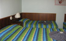 Alkira Motel - Cooma - Stayed 3