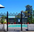 All Settlers Motor Inn - Stayed