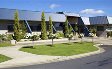 Amaroo Motel - Stayed 1