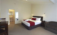 Amaroo Motel - Stayed 2