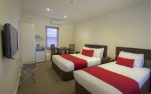 Amaroo Motel - Stayed 3