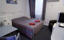 Amber Motel - Glen Innes - Stayed 1
