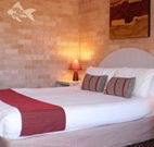 Anchor Bay Motel - Stayed