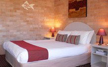 Anchor Bay Motel - Stayed 0