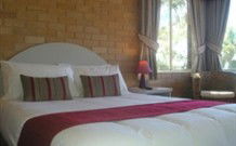 Anchor Bay Motel - Stayed 1