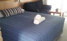 Aquajet Motel - Coffs Harbour - Stayed 0