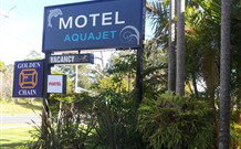 Aquajet Motel - Coffs Harbour - Stayed 3