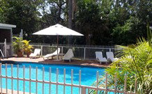 Aquajet Motel - Coffs Harbour - Stayed 1