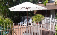 Aquajet Motel - Coffs Harbour - Stayed 2