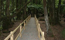 Araluen Valley Hotel - Araluen - Stayed 1