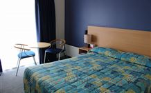 Armidale Motel - Stayed 2