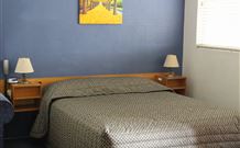 Armidale Motel - Stayed 5