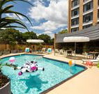 Atura Albury - Stayed