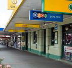 Australian Hotel Yass - Yass - Stayed