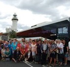 Ballina Byron Motor Inn - Stayed