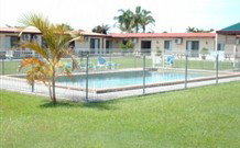 Ballina Fun N Sun Motel - Ballina - Stayed 1