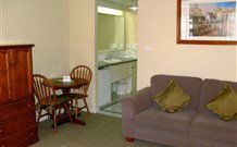 Ballina Heritage Inn - Stayed 0