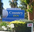 Barooga Country Inn Motel - Barooga - Stayed