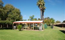 Barooga Country Inn Motel - Barooga - Stayed 3
