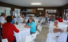 Barooga Country Inn Motel - Barooga - Stayed 4