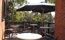 Bay And Basin Boutique Hotel - Stayed 1