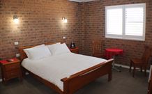 Bay And Basin Boutique Hotel - Stayed 3